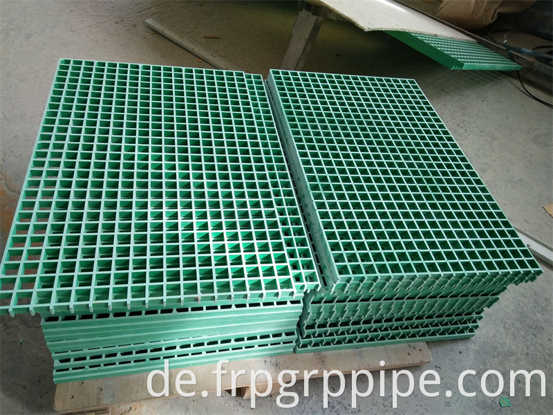 Frp Grating 87